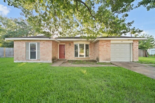property at 506 Brendon Park Ln