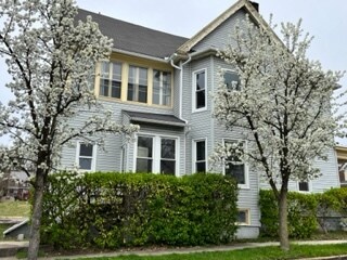 701 Portland Ave, Unit 2nd floor in Huntingdon, PA - Building Photo