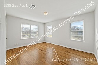 1238 2nd Ave N in Texas City, TX - Building Photo - Building Photo