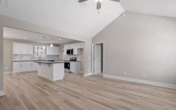 486 Placid Pond Dr in Broadway, NC - Building Photo - Building Photo