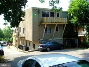 811 N Van Buren St in Wilmington, DE - Building Photo - Building Photo