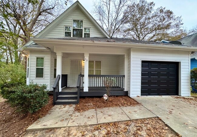 property at 52 Johnson Rd NW