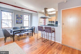 70 Rhode Island Ave NW in Washington, DC - Building Photo - Building Photo