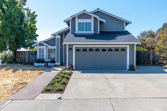 property at 16 Brighton Dr
