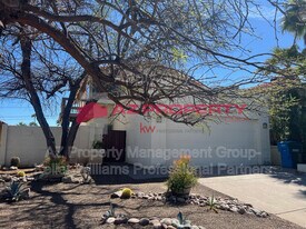 1653 E Villa Maria Dr in Phoenix, AZ - Building Photo