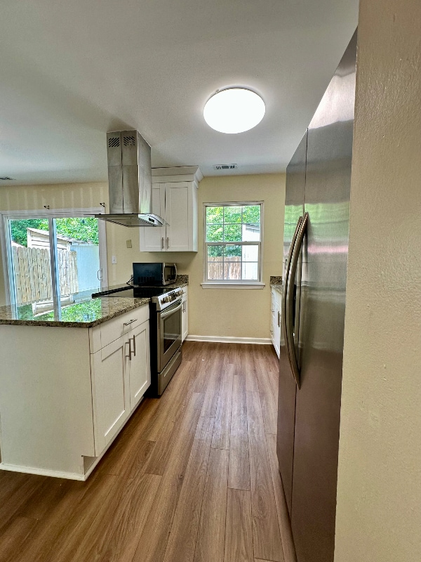 3228 Scarborough Way in Virginia Beach, VA - Building Photo - Building Photo