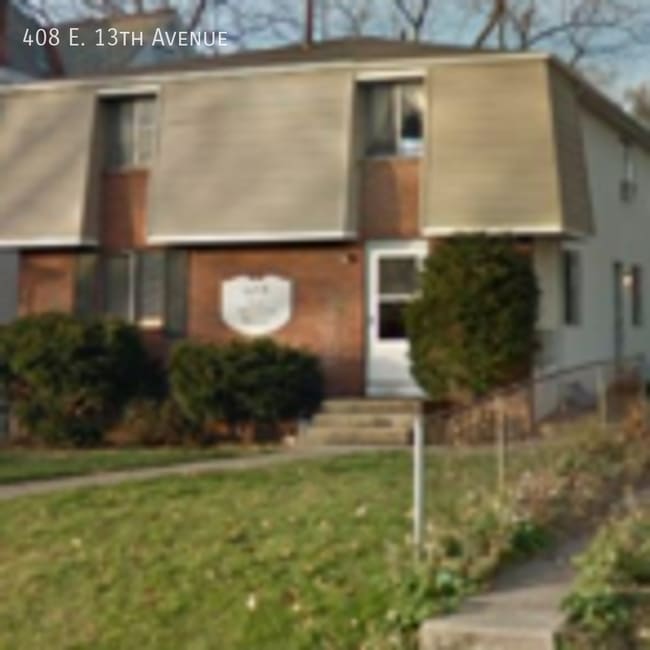 property at 408 E 13th Ave