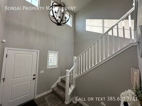 1524 W Parkview Dr in Syracuse, UT - Building Photo - Building Photo