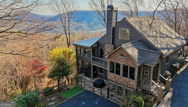 property at 1545 Petit Ridge Dr