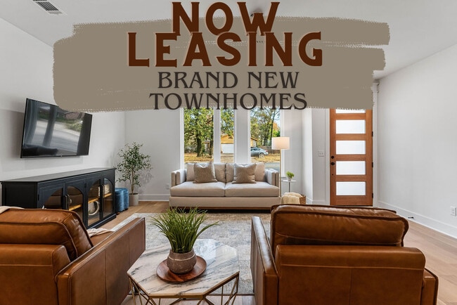 Townhomes at Scottsdale