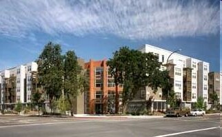 Coggins Square Apartments in Walnut Creek, CA - Building Photo - Building Photo