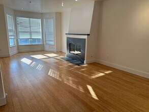 19 Rausch St in San Francisco, CA - Building Photo - Building Photo