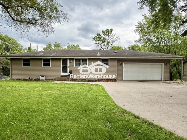 property at 2730 109th Ave NW