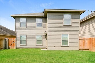 19027 Volga River Dr in Katy, TX - Building Photo - Building Photo