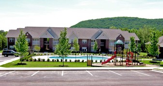 Valley Estates Heber Springs Apartments