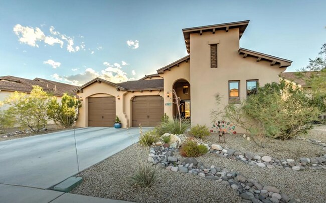 property at 3957 Agua De Vida Dr
