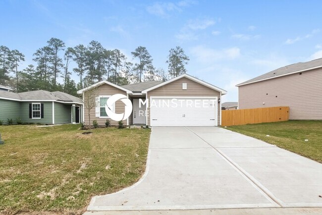 27122 Leonardo Dr in Magnolia, TX - Building Photo - Building Photo
