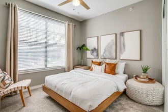 Halston on Frankford in Dallas, TX - Building Photo - Interior Photo