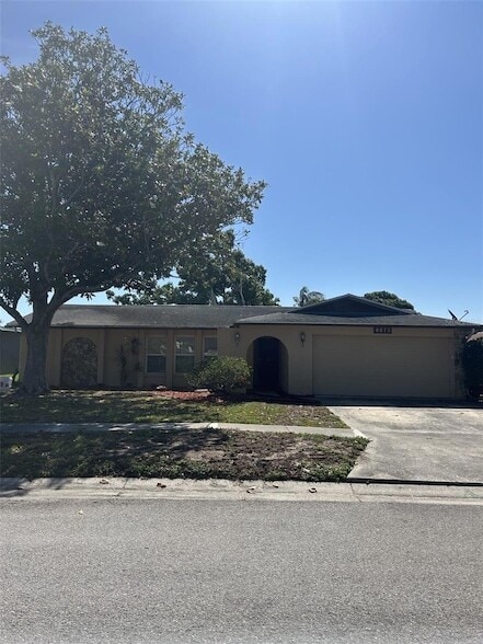 property at 8873 Tami St