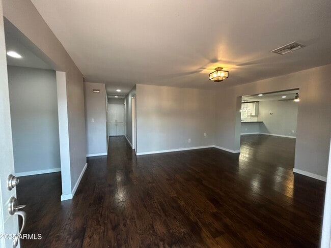 property at 1117 W 9th St