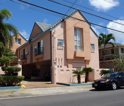 833 Wiliwili St in Honolulu, HI - Building Photo - Building Photo