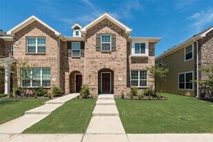 3028 Willow Wood Ct in Crandall, TX - Building Photo