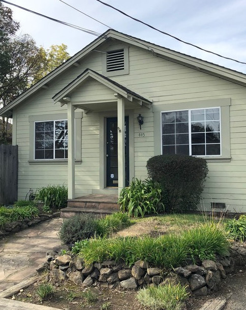 445 2nd St W in Sonoma, CA - Building Photo - Primary Photo