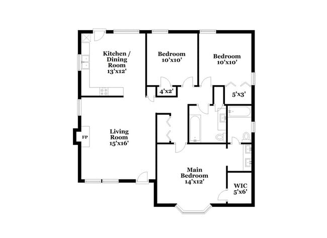 4712 Dillingham Ct in Raleigh, NC - Building Photo - Building Photo