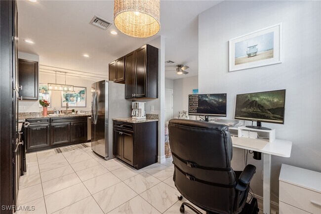 property at 9460 Sardinia Way