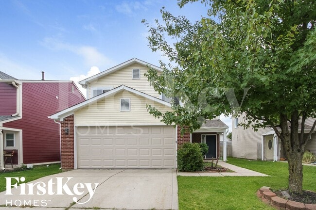 property at 1921 S Werges Ave