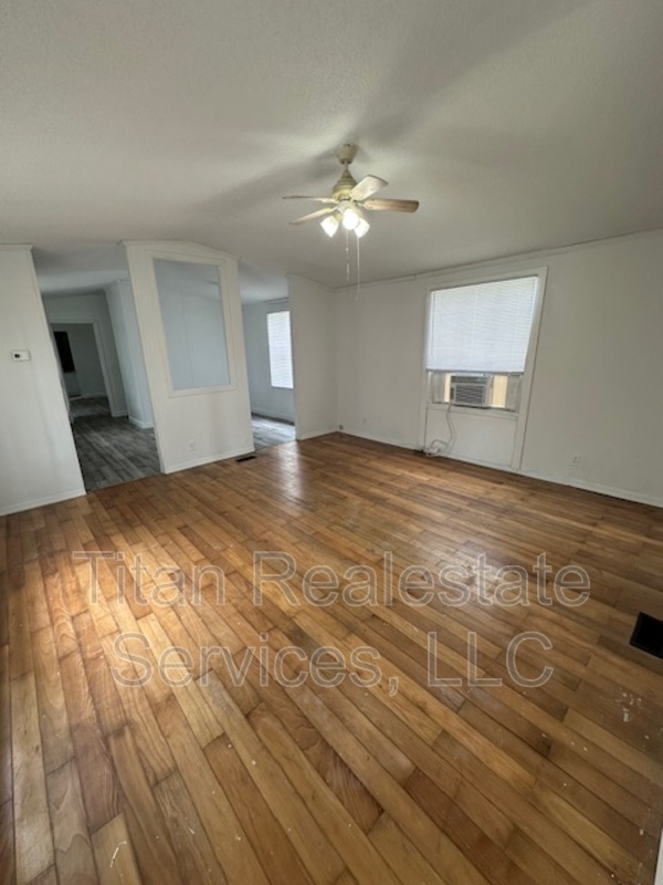 1835 S Lake Arthur Ave in Jennings, LA - Building Photo - Building Photo