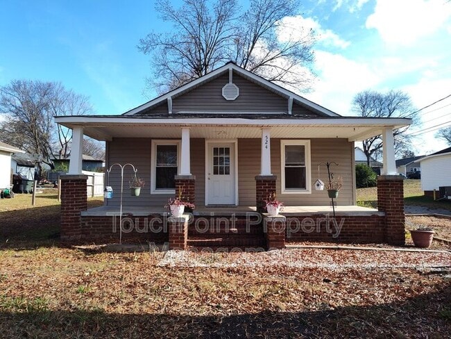 524 Railroad Dr NW in Concord, NC - Building Photo - Building Photo