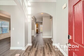 1265 Leisure Lake Dr in Lawrenceville, GA - Building Photo - Building Photo