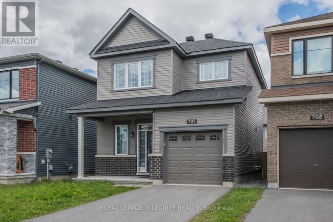 property at 707 Samantha Eastop Ave