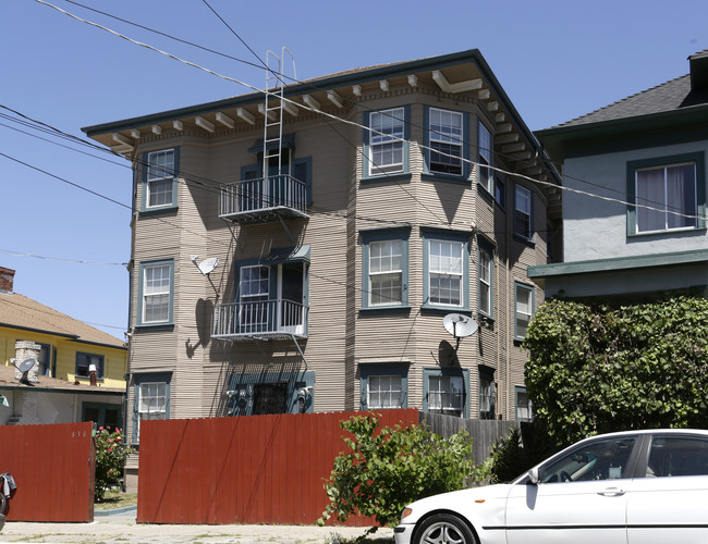 830 60th St in Emeryville, CA - Building Photo - Building Photo