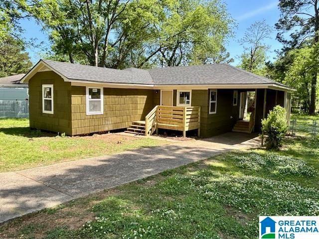 1509 57th St in Birmingham, AL - Building Photo - Building Photo