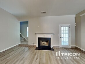4289 Defoors Farm Trail in Powder Springs, GA - Building Photo - Building Photo