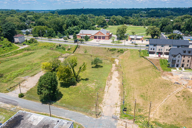 Belle Heights Phase 2 in Richmond, VA - Building Photo - Building Photo