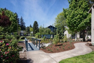 Verta in Vancouver, WA - Foto de edificio - Building Photo