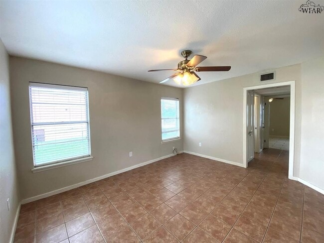 4115 Faith Rd in Wichita Falls, TX - Building Photo - Building Photo