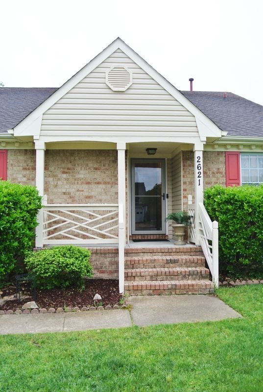 2621 Meckley Ct in Virginia Beach, VA - Building Photo - Building Photo