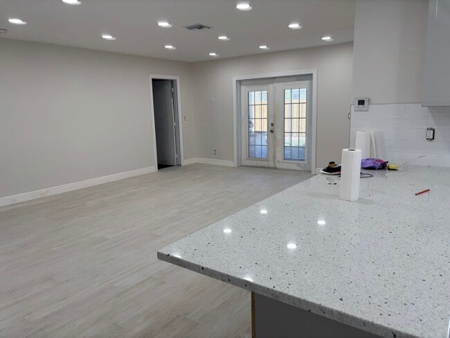 property at 240 NE 57th St