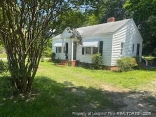 property at 5010 Ike St