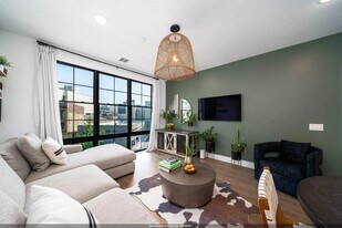 386 5th St in Jersey City, NJ - Building Photo