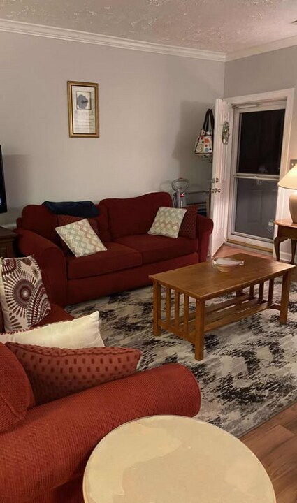 407 23rd Ave N in Myrtle Beach, SC - Building Photo