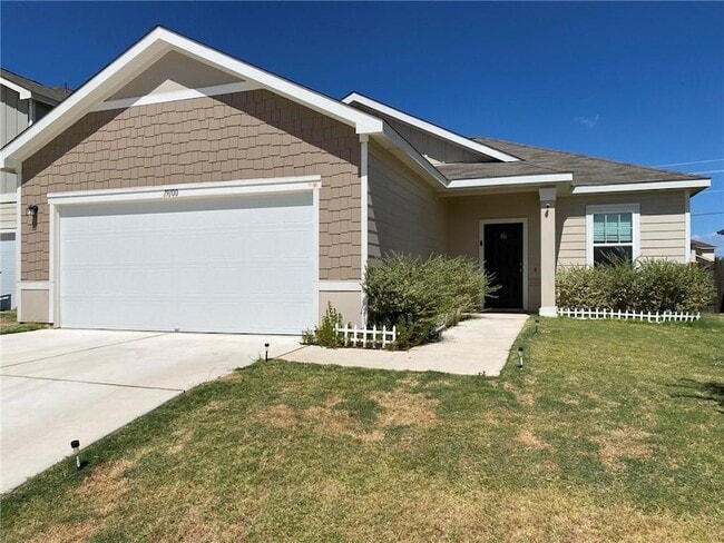 property at 19100 George Norris Dr