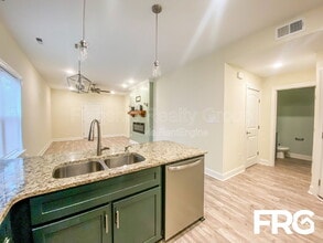 1407 S Taylor St in Goldsboro, NC - Building Photo - Building Photo