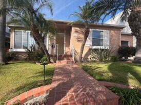 4048-50 Morrell St in San Diego, CA - Building Photo