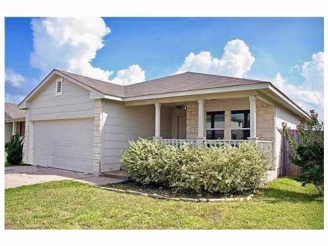 property at 8433 Alum Rock Dr