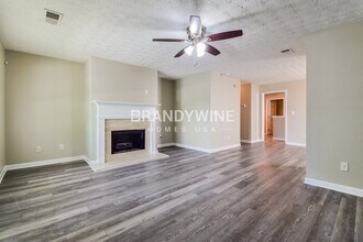 6106 Ruth St SW in Covington, GA - Building Photo - Building Photo